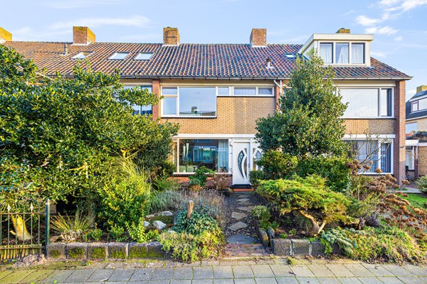 Dennenstraat 41, 1783GW Den Helder